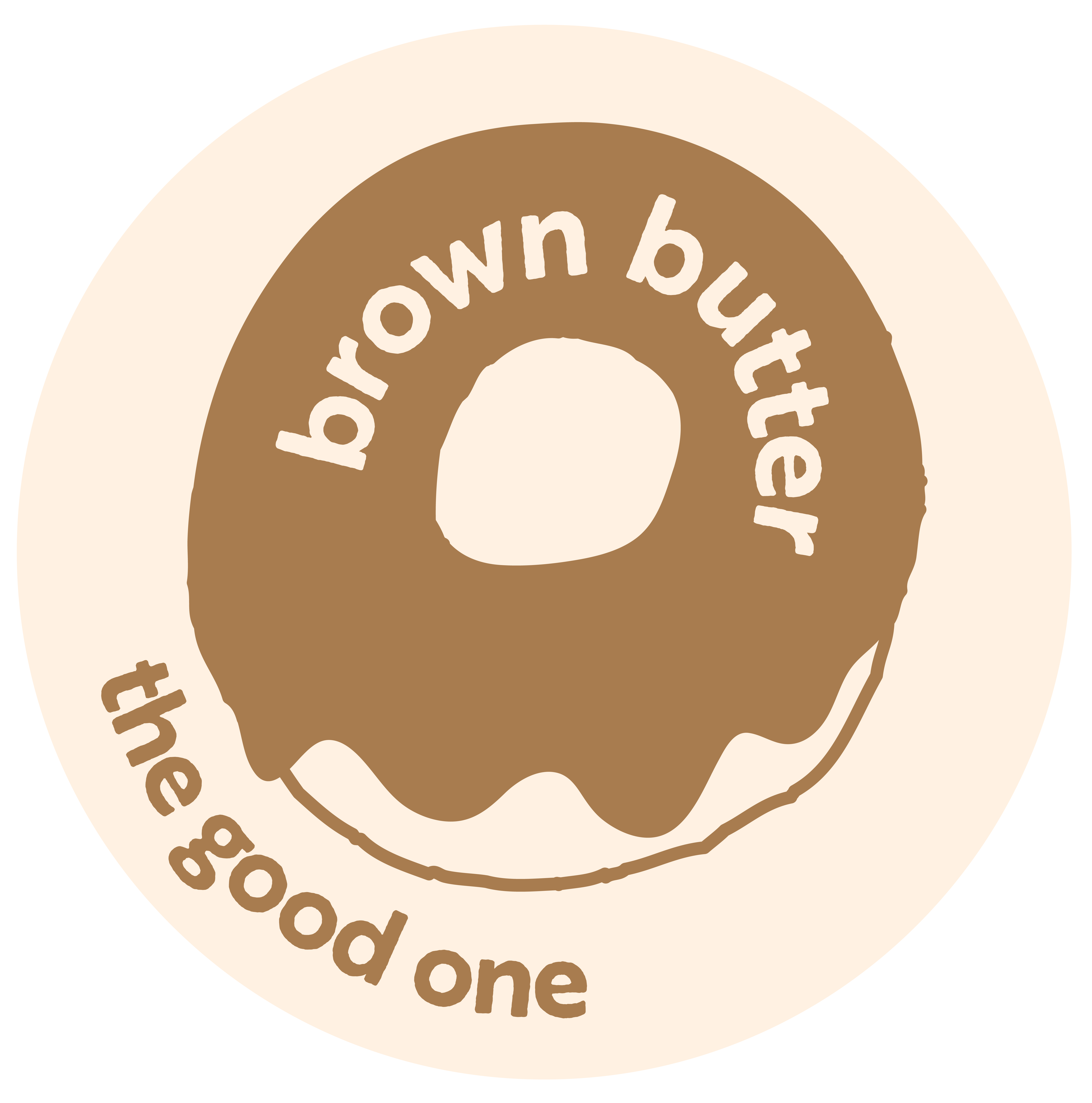 Brown Butter